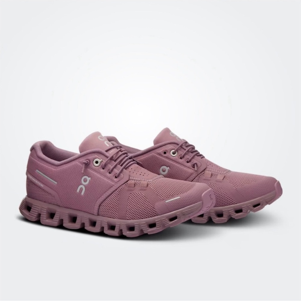 On Cloud 5 Women’s Running Shoe